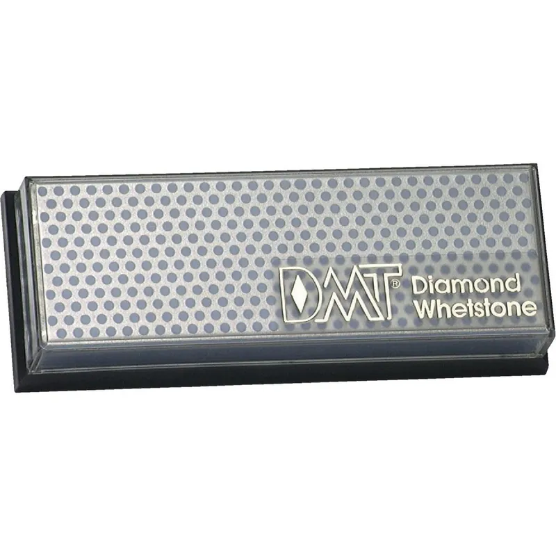 Diamond Machine Tech W6CP Diamond Whetstone Coarse Diamond Stone