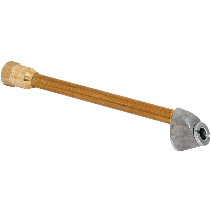 Milton S-690 Dual Head Air Chuck