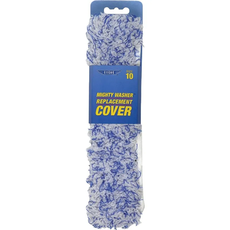 Ettore 52010 Mighty Window Washer 10 In. Window Washer Cover