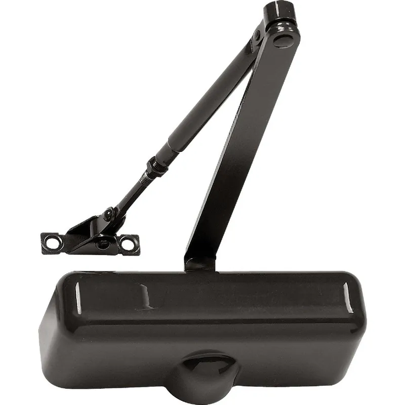 Tell DC100077 Hold Open Door Closer