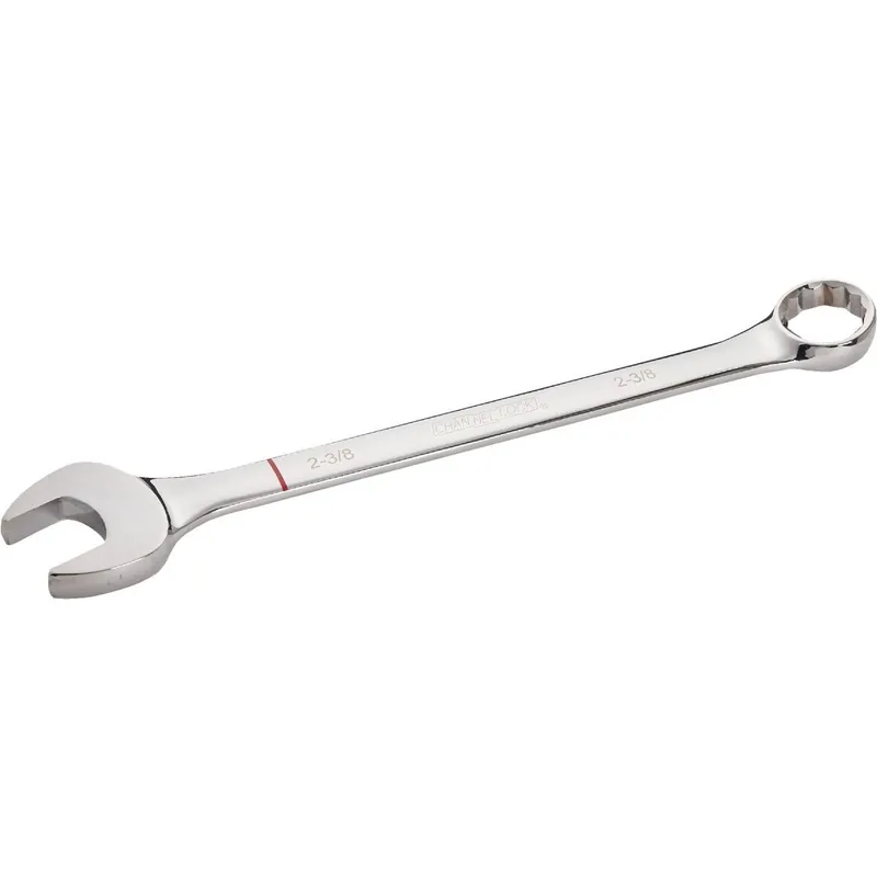 Channellock 302989 Standard 2-3/8 12-Point Combination Wrench