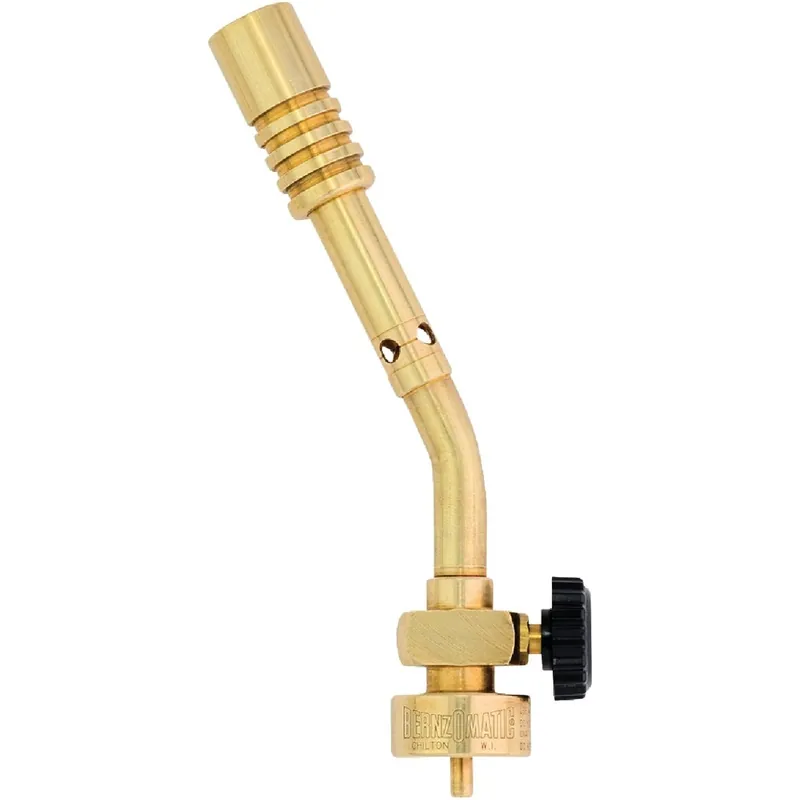 Bernzomatic JT680 Jumbo Torch Head