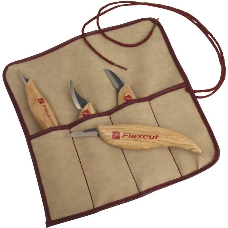 Flex Cut KN100 Carving Knife Set