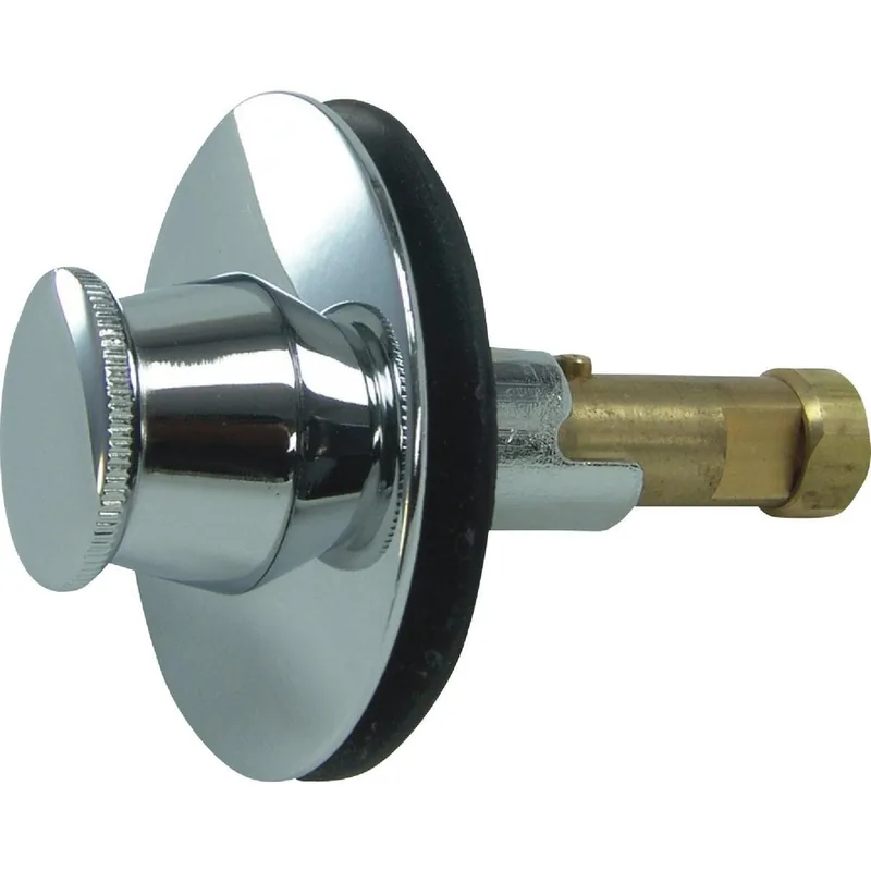 Danco 88599 Lift & Turn 3/8 In. & 5/16 In. Thread Tub Drain Stopper Cartridge