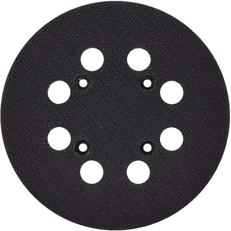 DeWalt DWE64233 5 In. 8-Hole Hook & Loop Sanding Disc Backing Pad