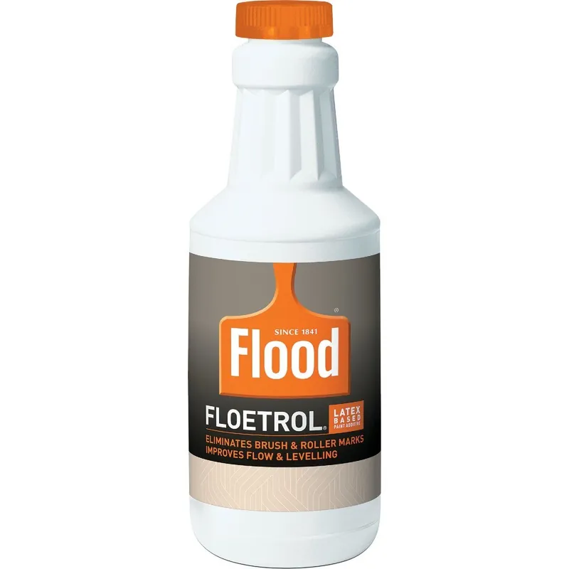 Flood FLD604 PPGFLD6 04 Paint Conditioner 1 Qt. Replacement FLD6 04