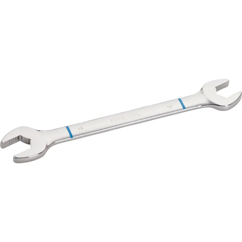 Channellock 303036 Metric 16 mm x 18 mm Open End Wrench