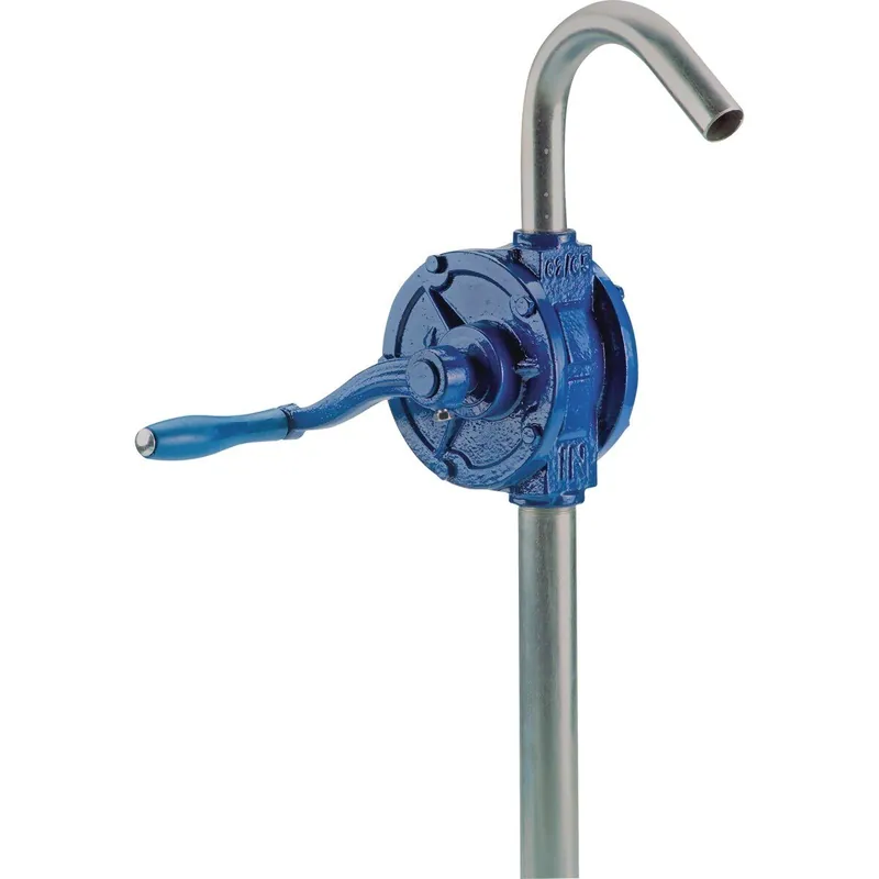 GPI 129003-1 Basic Rotary Hand Pump
