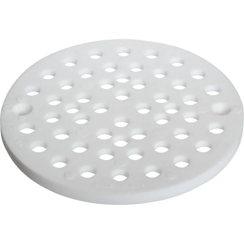 Sioux Chief 801-PPK PVC Replacement Floor Strainer