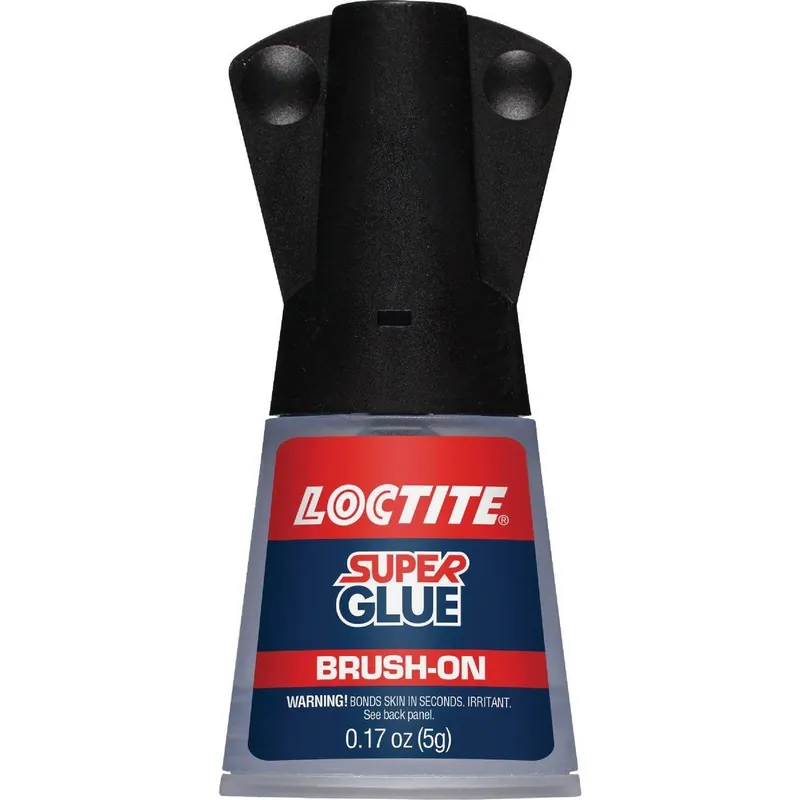 Loctite 852882 Liquid Brush On Super Glue 0.18 Oz.