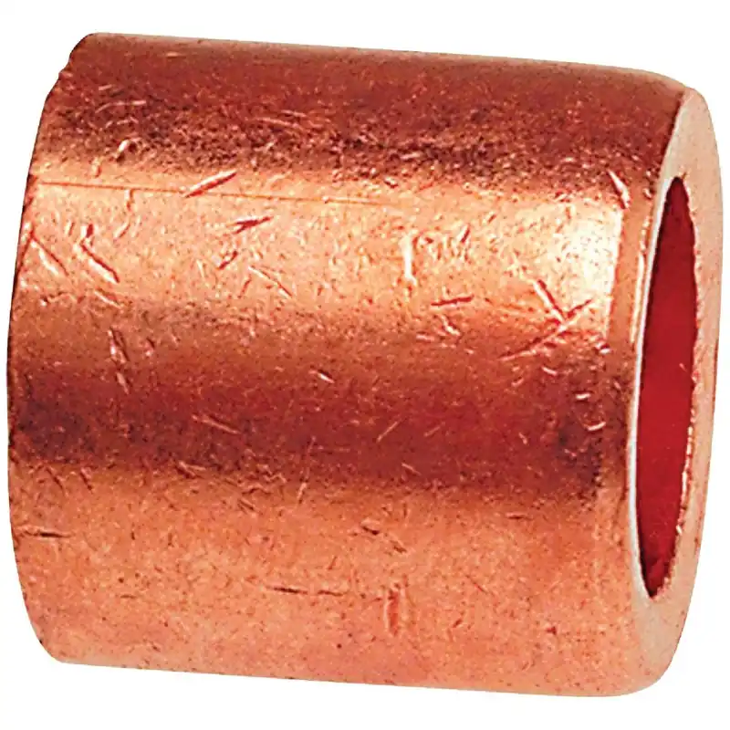 NIBCO W01940D Brass Flushing Bushing 1 In.