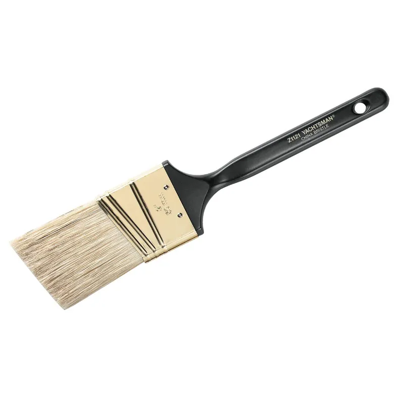 Wooster Brush Z1121-11/2 Yachtsman 1-1/2 In. Angle Sash Paint Brush