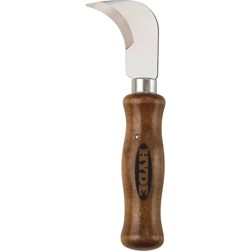 Hyde 20450 Linoleum Knife Each