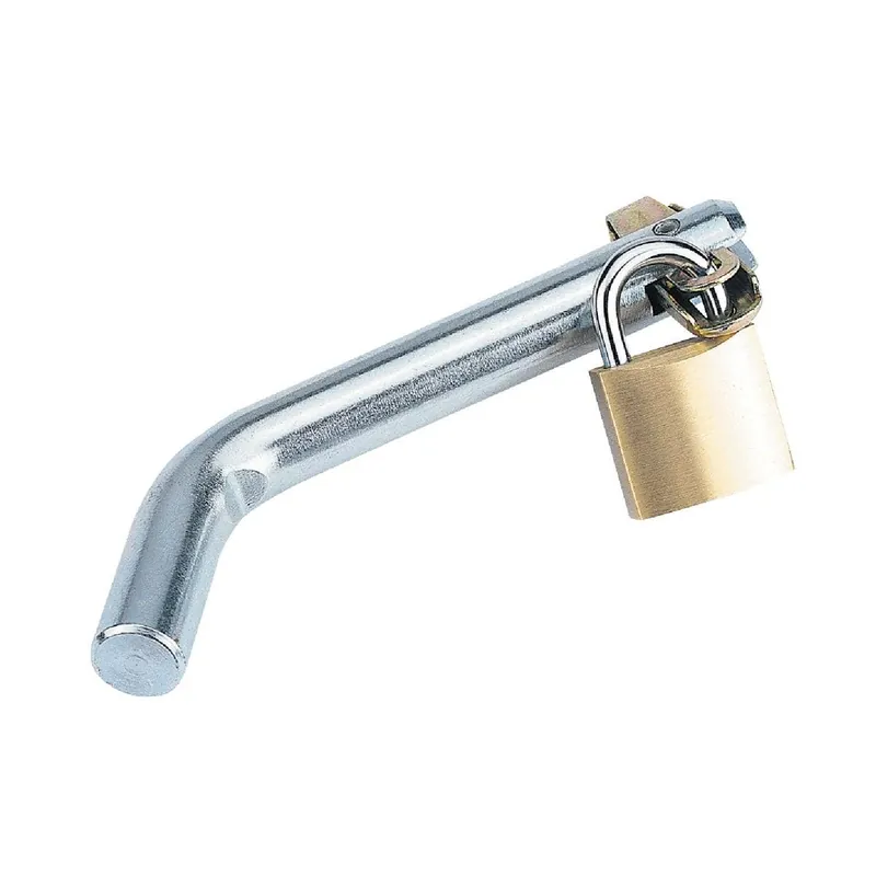 Reese Towpower 7007100 5/8 In. Anti-Theft Receiver Pin