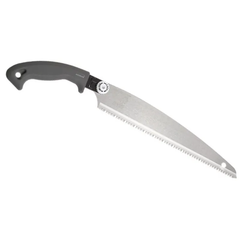 Vaughan BS333C 13 In. 9 TPI Coarse Medium Cut Single Edge Pull Saw