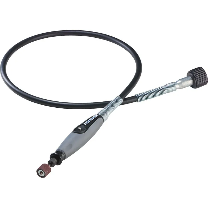 Dremel 225-02 Rotary Tool Flexible Shaft Attachment