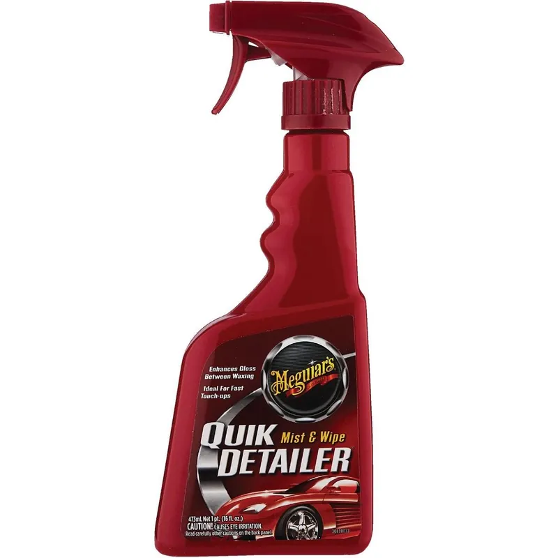 Meguiars A3316 Meguiars 16 Oz. Trigger Spray Detailer