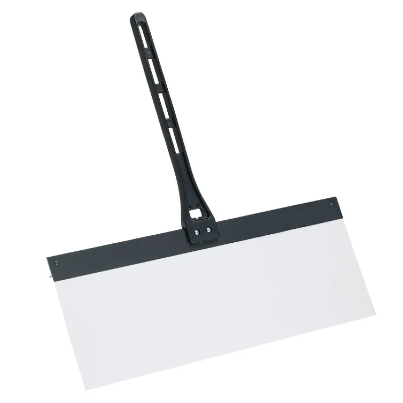 Warner Tool 305 WRT305 Power 24 In. Flexible Plastic Paint Shield