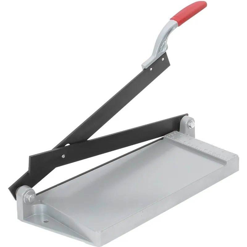 Roberts 30002 Vinyl Tile Cutter 12 In. Replacement MPN
