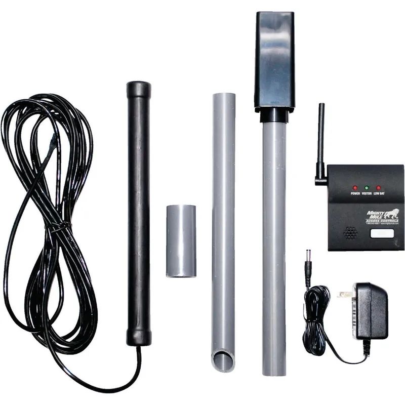 Mighty Mule FM231 GTO Wireless Driveway Alarm Alert