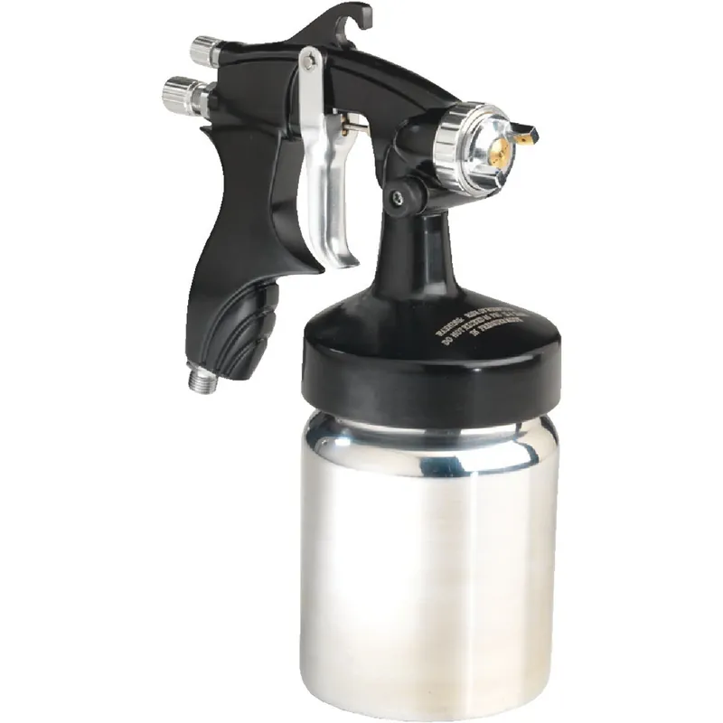 Campbell Hausfeld DH530001AV Heavy-Duty Spray Gun