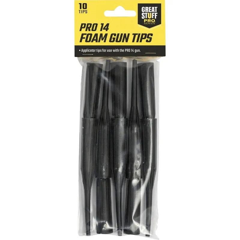 GREAT STUFF 11029297 Foam Dispensing Gun Replacement Tip Each