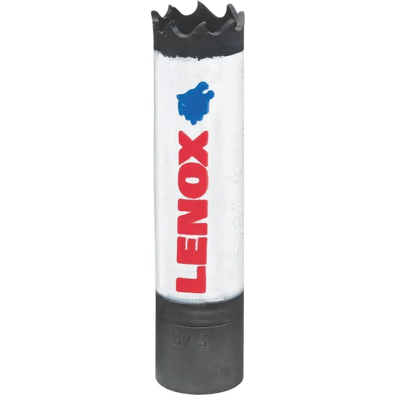 Lenox 2079269 Speed Slot Bi-Metal Hole Saw