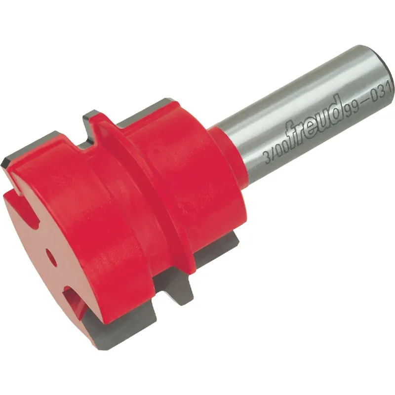 Freud 99-031 Reversible Carbide Glue Joint Bit