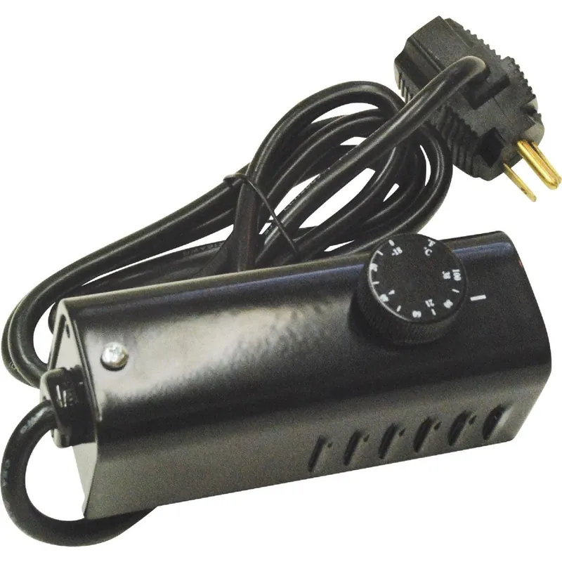 Dura Heat FA1210 Forced Air Thermostat