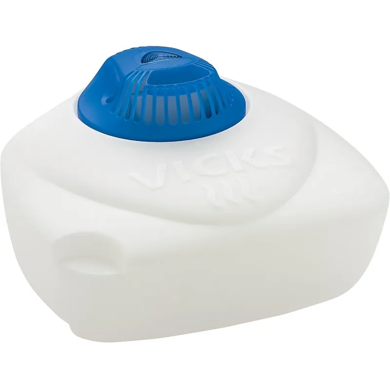 Vicks V150SGNL Warm Steam Vaporizer 1.5 Gal. Capacity