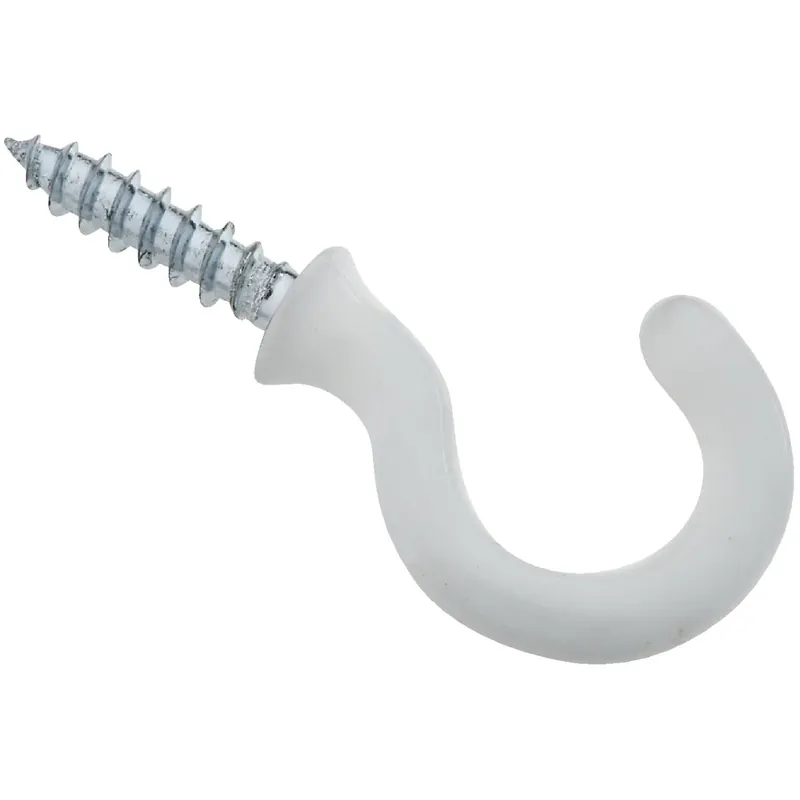 National N259184 Cup Hook 3/4 In. (50 Count)