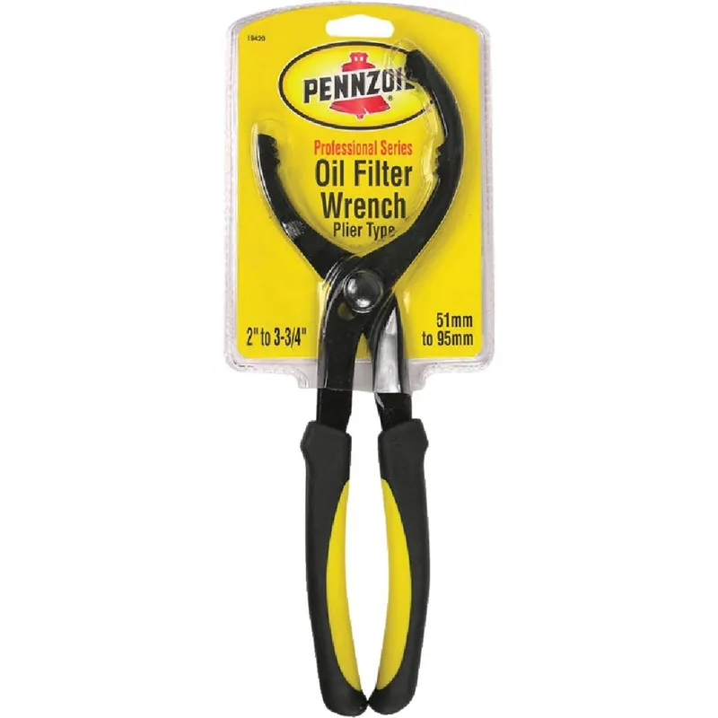 Pennzoil 19420 Professional Oil Filter Pliers