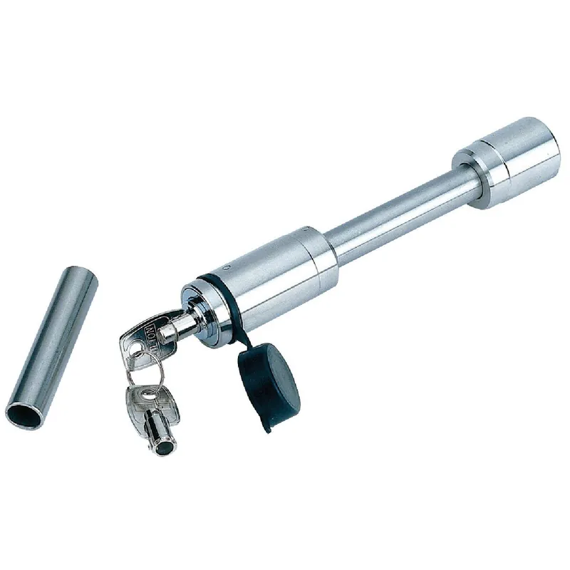 Reese Towpower 7005600 Class I/II, III/IV Barrel Trailer Receiver Lock