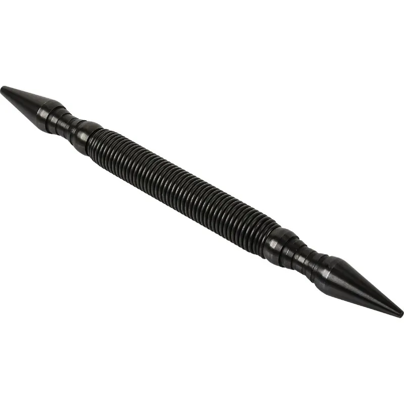 HIT Tool NS1NS2 HIT Tool 1/32 In. & 2/32 In. HSS Steel Hammerless Spring Loaded Nail Set
