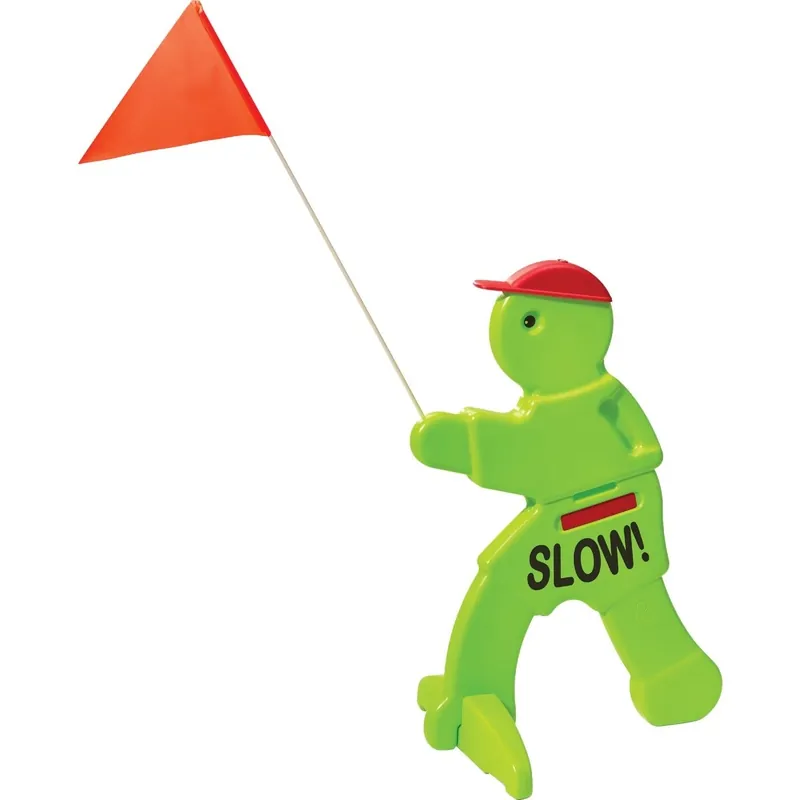 Step 2 864804 Children at Play Safety Signal