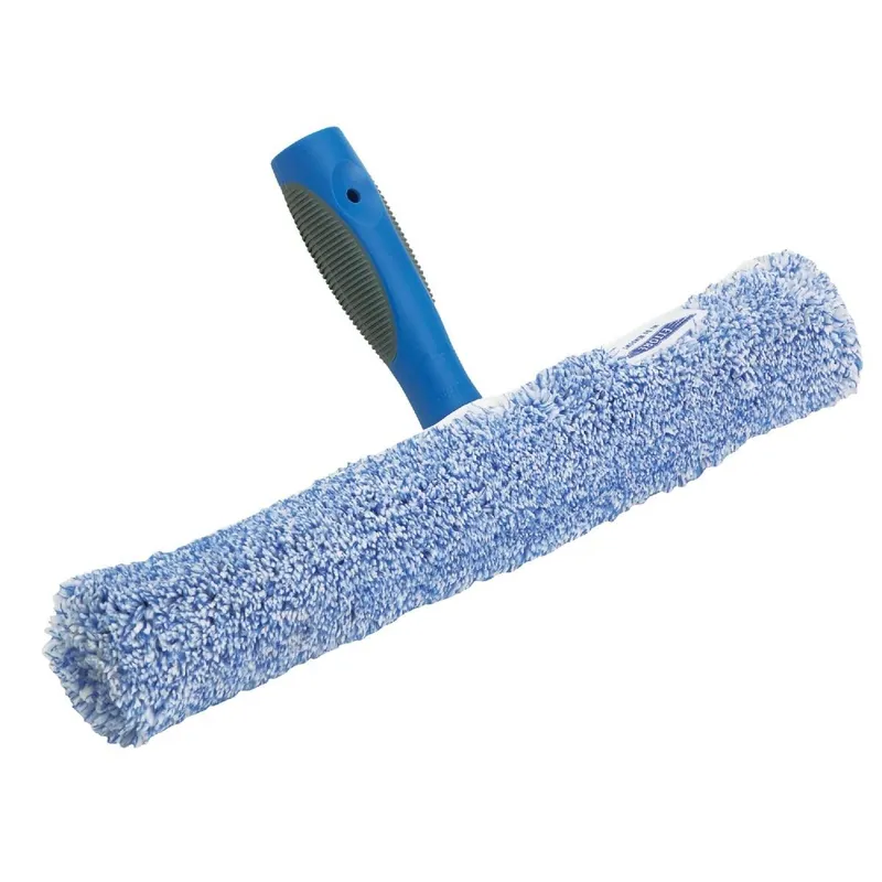 Ettore 63015 ProGrip 14 In. Plastic Window Washer