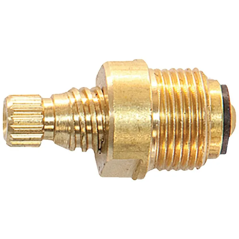 Danco 15918B Hot Water Stem for Streamway Seat Model 79, 116, or 118