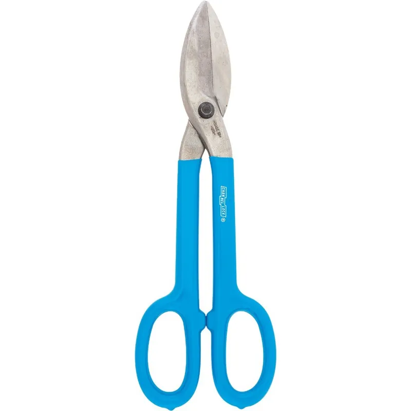 Channellock 612TS Tin Straight Snips