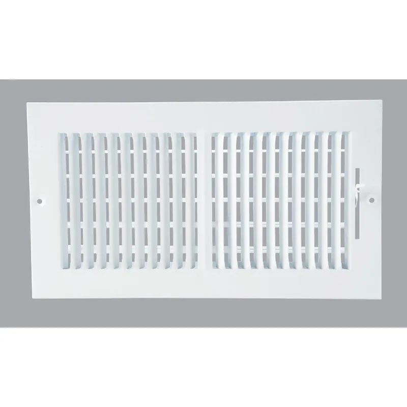 Home Impressions 2SW1206WH-B Wall Register