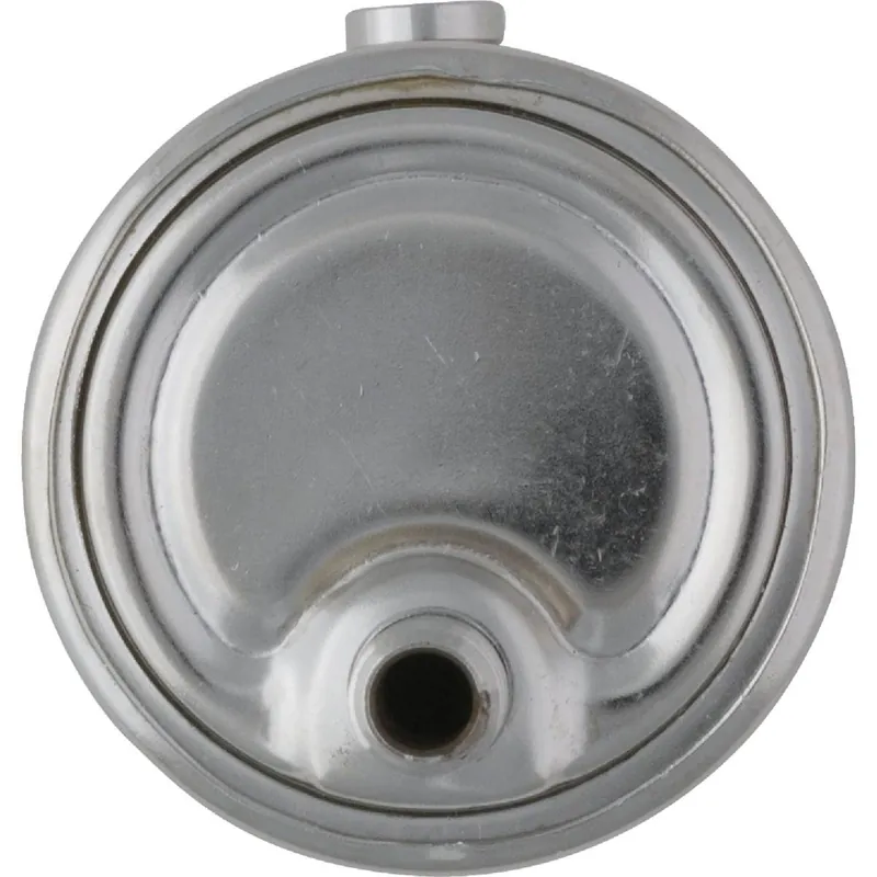 Maid O Mist 5L-1/8 Angle Radiator Steam Vent