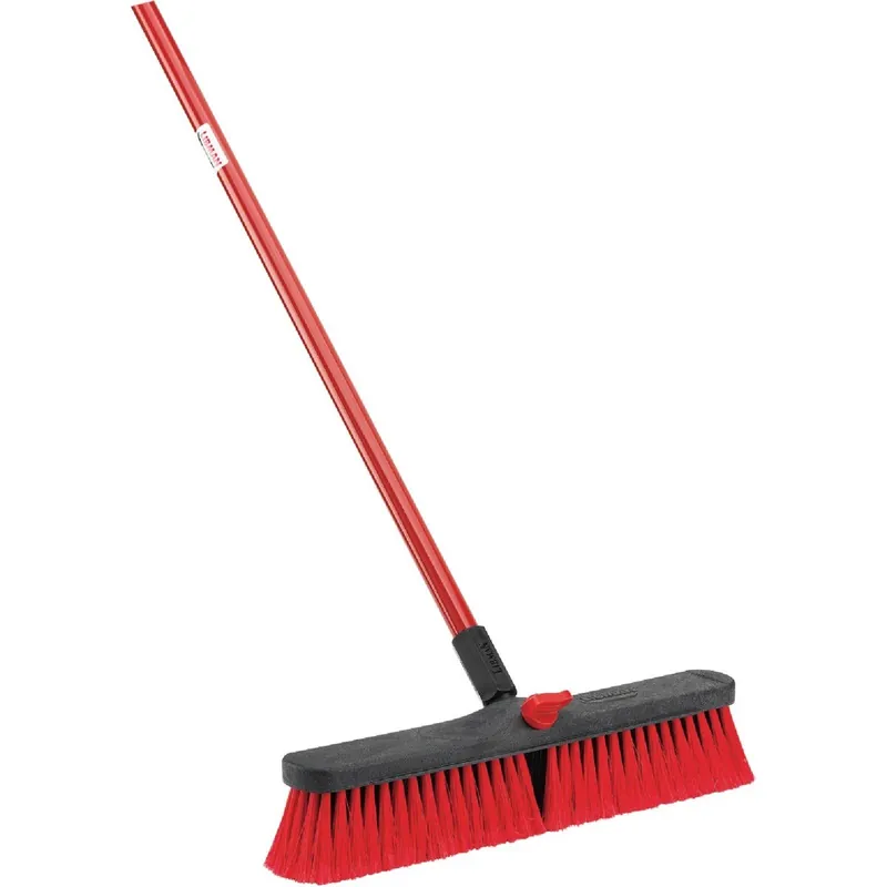 Libman 804 Multi-Surface Medium Sweep Push Broom