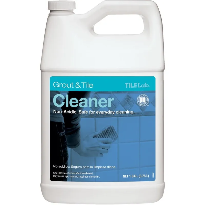 TILELab TLGTCRA1-2 TileLab 1 Gal. Grout & Tile Cleaner