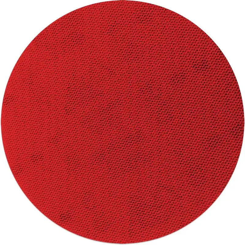 Diablo DND060400H10I SandNet 6 In. 400 Grit Sanding Disc with Connection Pad (10-Pack)