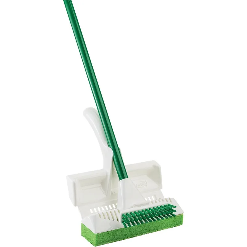 Libman 3103 Scrubster Sponge Mop