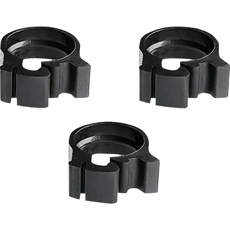 Flair-it 30763 PEXLock 1 In. Poly-Alloy Compression PEX Crimp Ring (3-Pack)
