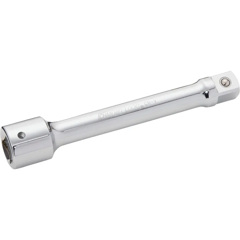 Channellock 308846 Socket Extension 3/4 In. Drive 8 In.