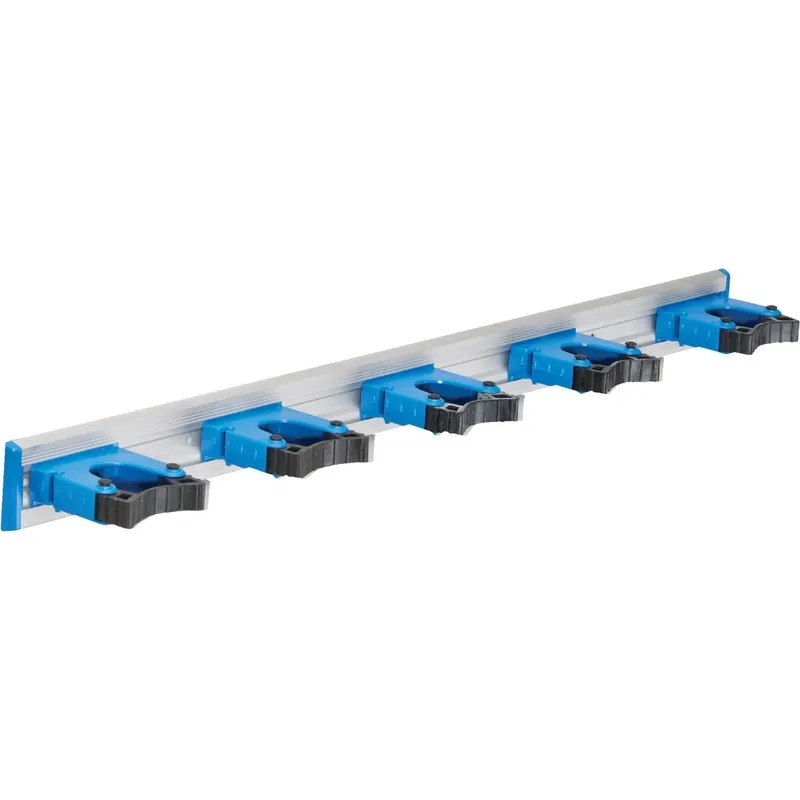Unger 964770 Pro Hand Held & Long Handle Tool Rack