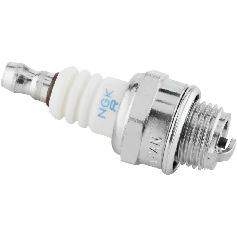 NGK 97821 BMR6A BLYB Lawn and Garden Spark Plug