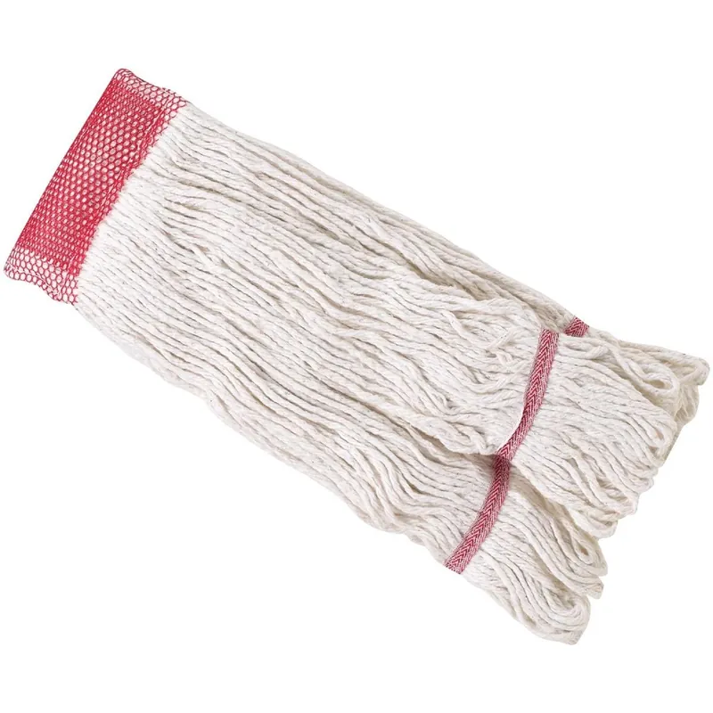 Nexstep Commercial 97113 Cotton Mop Head 24 Oz