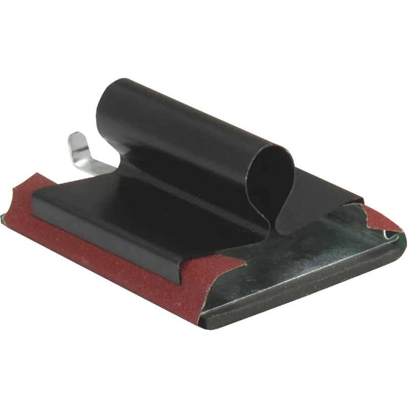 Red Devil 3319 Sanding Block 4-1/2 In. x 5 In.